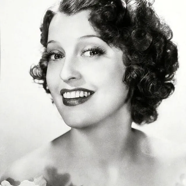 Jeanette MacDonald