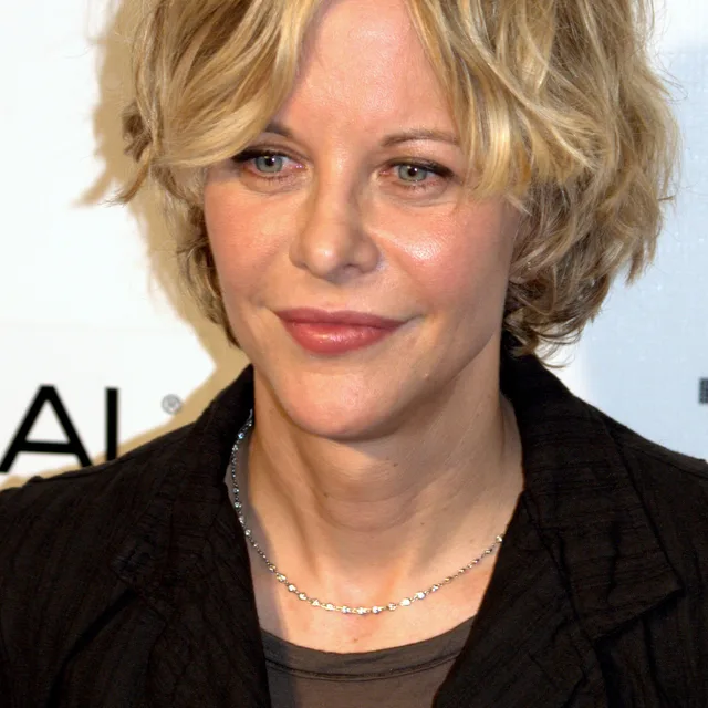 Meg Ryan