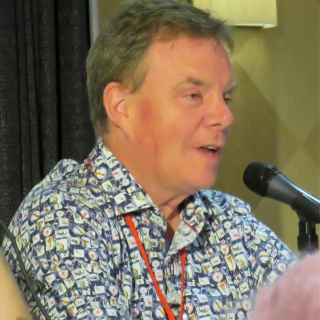 Rob Tapert