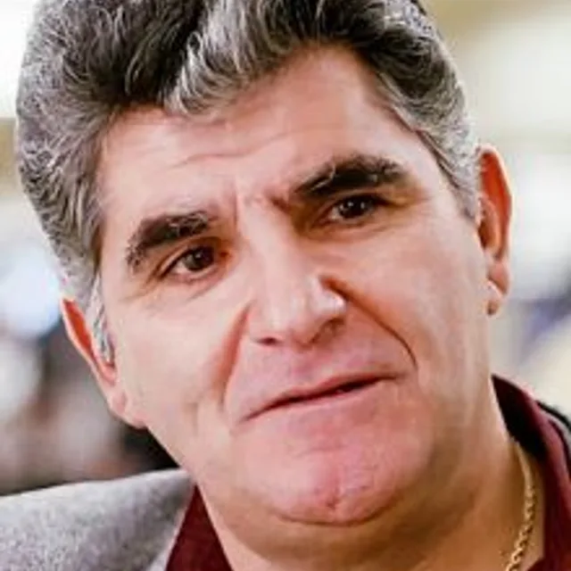 Richard Foronjy