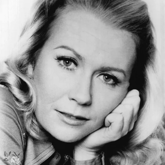 Juliet Mills