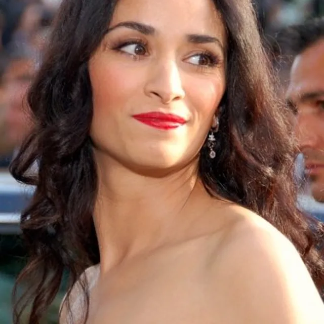 Rachida Brakni