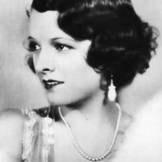 Marian Nixon