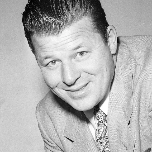 Jack Carson