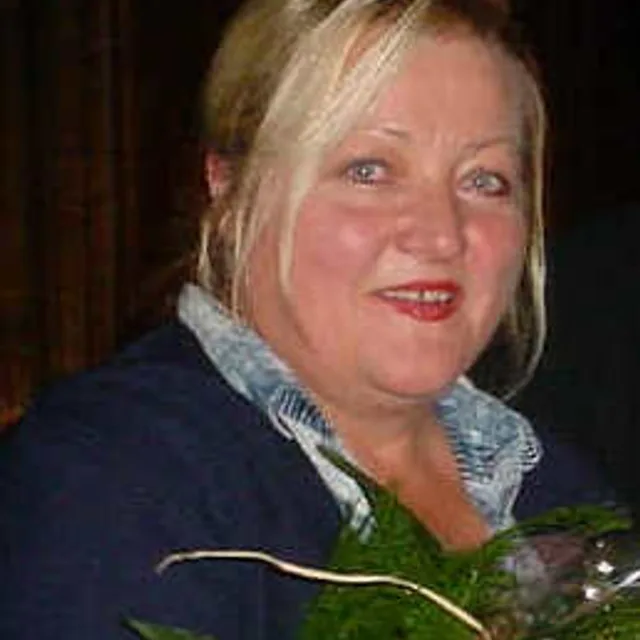 Marianne Sägebrecht