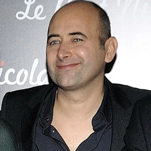 Laurent Tirard