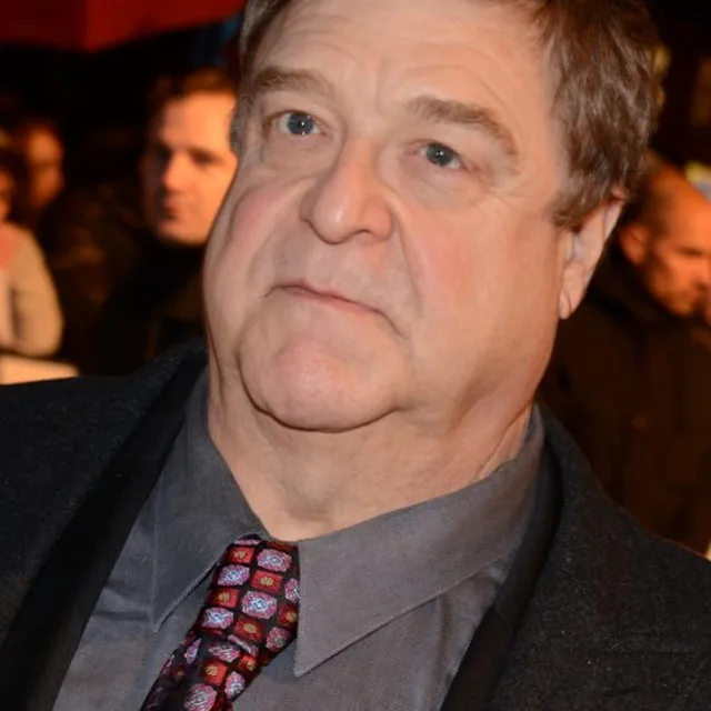 John Goodman
