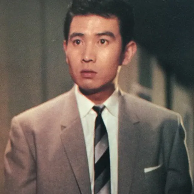 Kenji Sahara