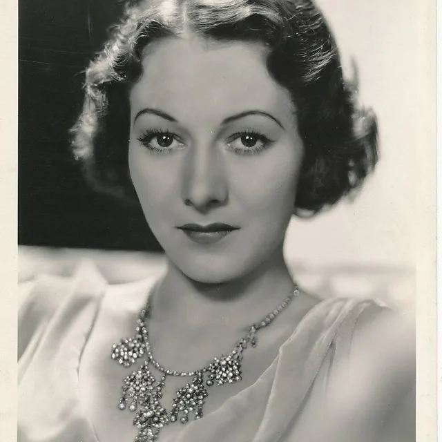 Karen Morley