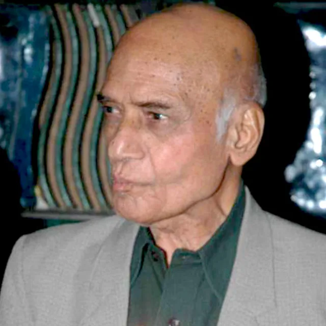 Mohammed Zahur Khayyam