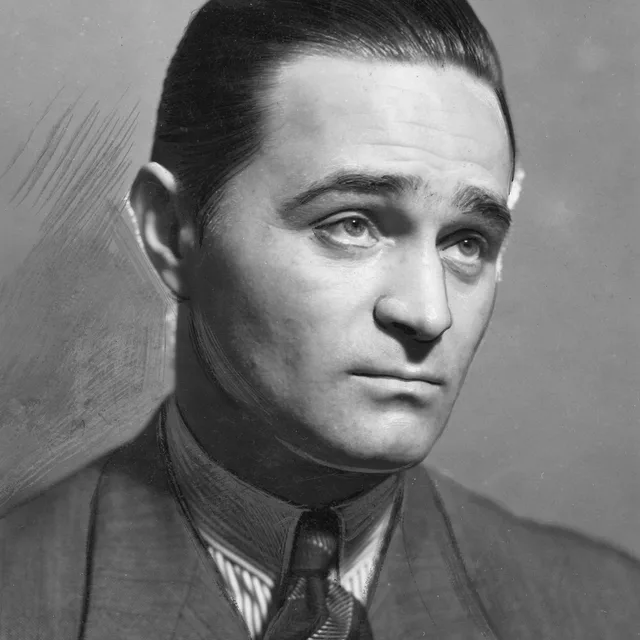 Adolf Dymsza