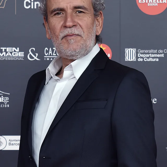 Guillermo Toledo