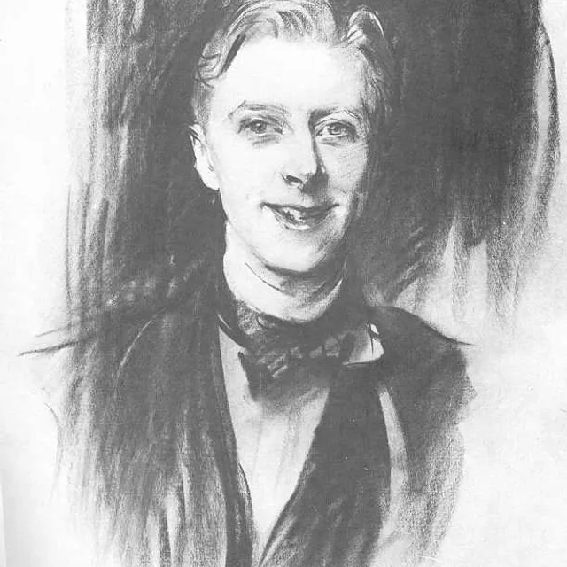 Ernest Thesiger