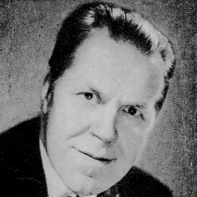 Edvin Laine