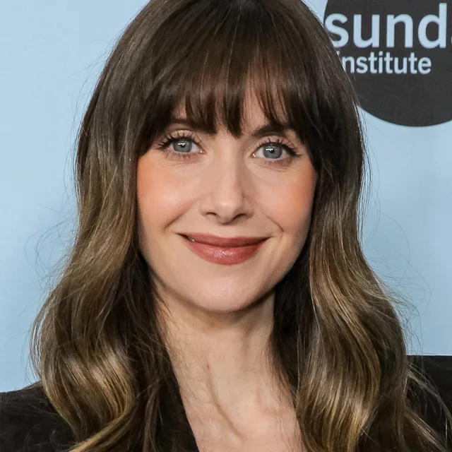 Alison Brie