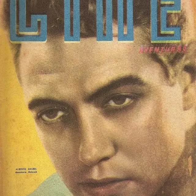 Alberto Dalbés