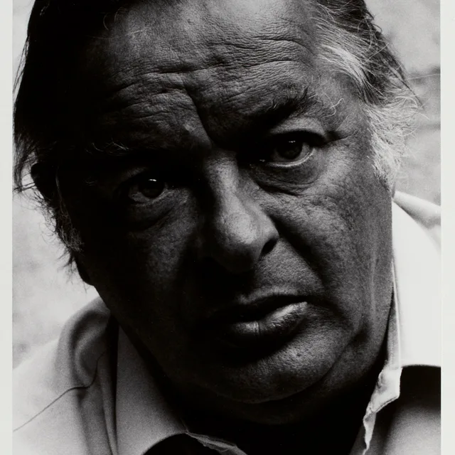 Jean-Paul Roussillon