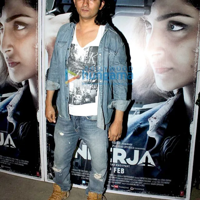 Shirish Kunder