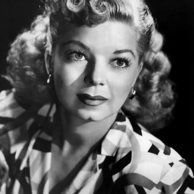 Frances Langford