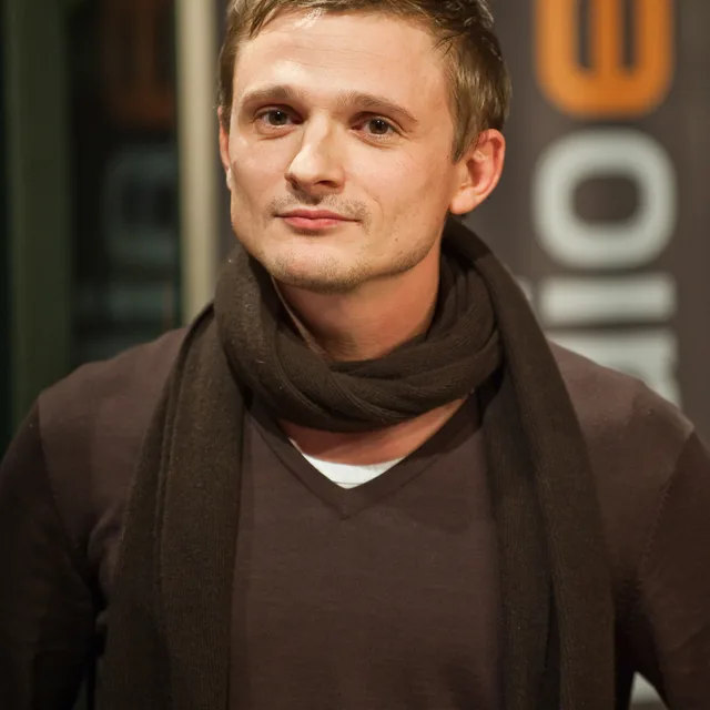 Florian Lukas