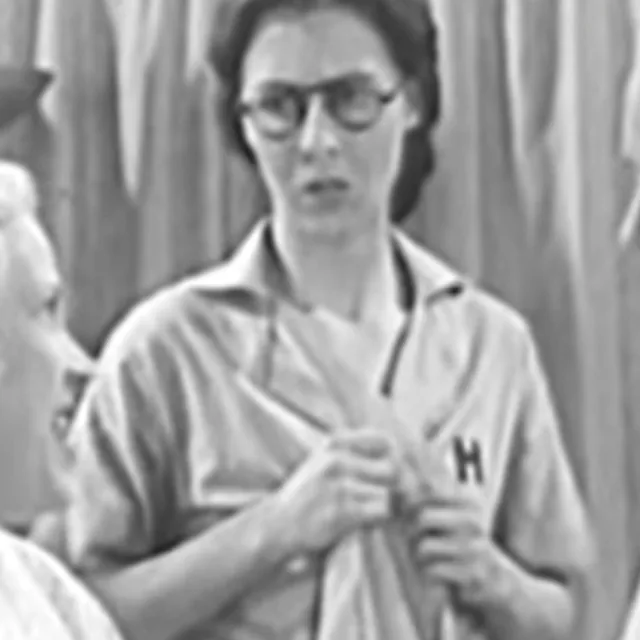 Mary Field