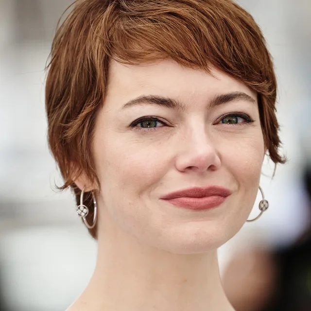 Emma Stone