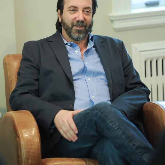 Stephen E. Rivkin
