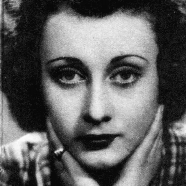 Micheline Francey