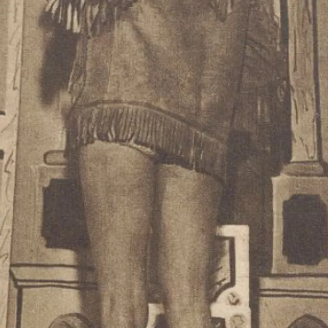 Barbara Laage