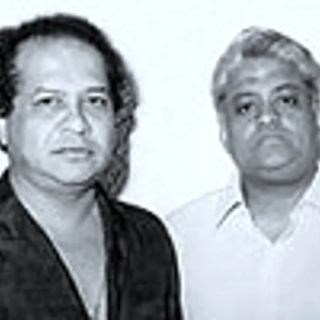 Laxmikant-Pyarelal
