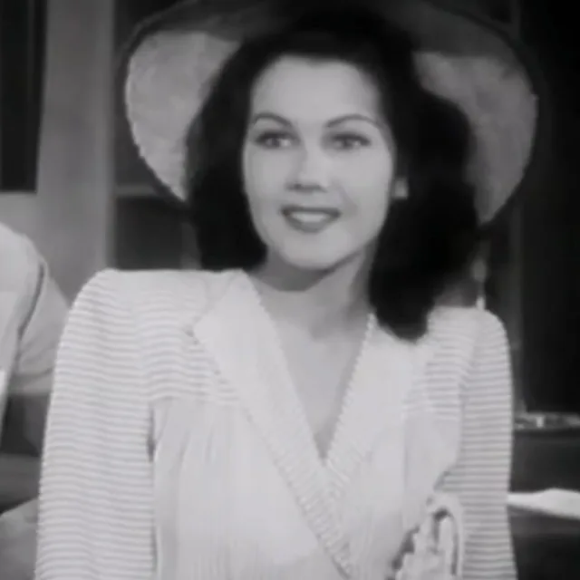 Jeanne Bates