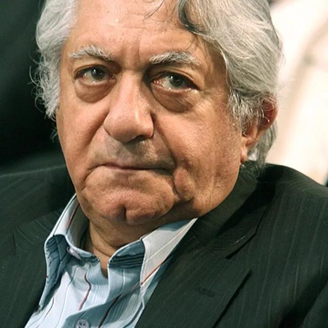 Ezzatolah Entezami