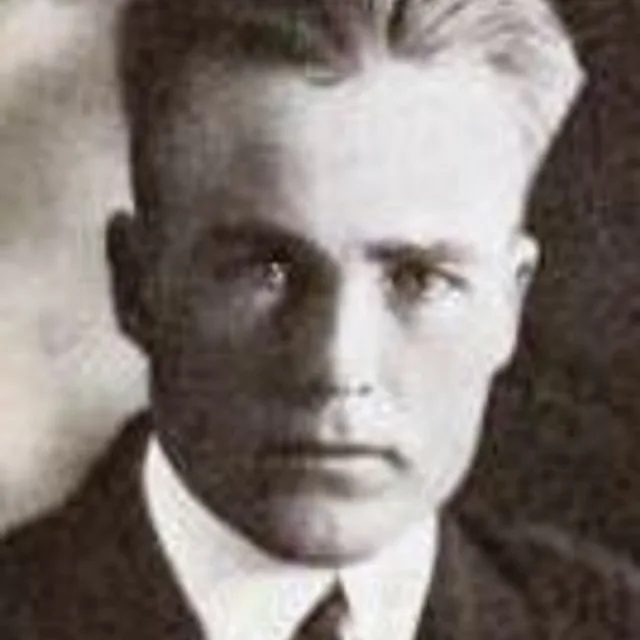 George Robinson