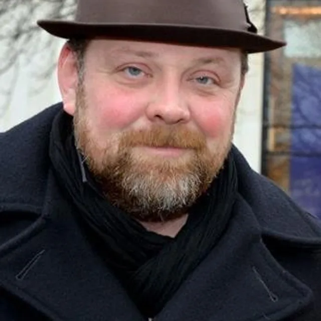 Grégory Gadebois