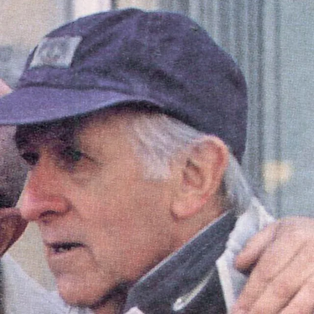 Freddie Francis