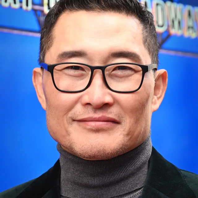 Daniel Dae Kim