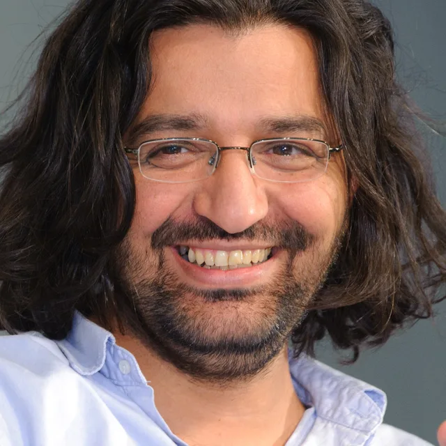 Ali Samadi Ahadi