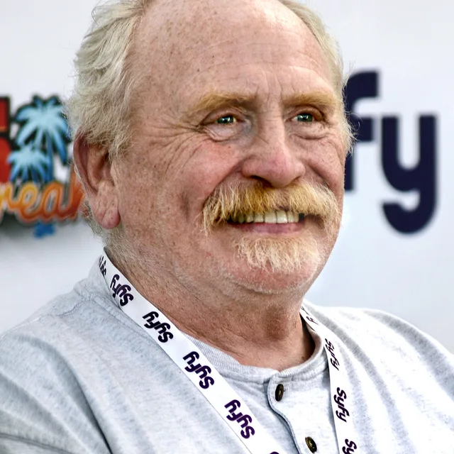 James Cosmo