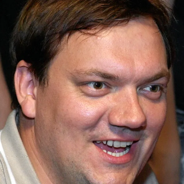 Charly Hübner