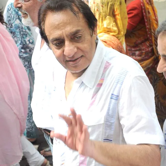 Ranjeet