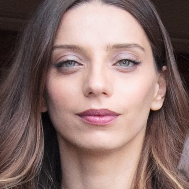 Angela Sarafyan