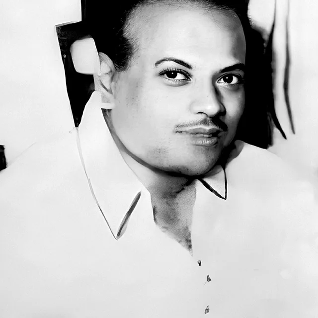 Jahor Roy