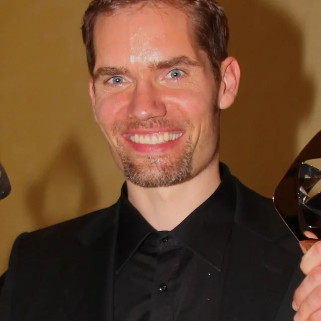 Christian Zübert