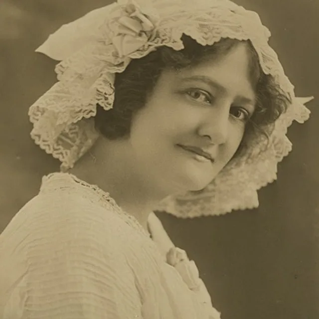 Helen Westley