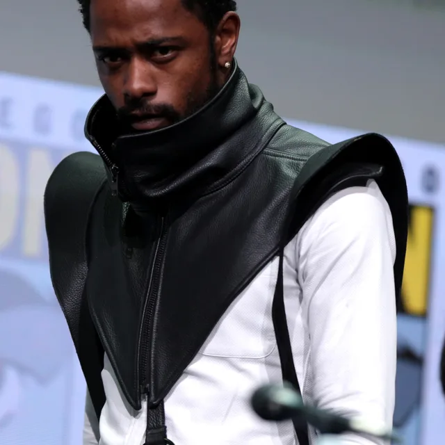 LaKeith Stanfield
