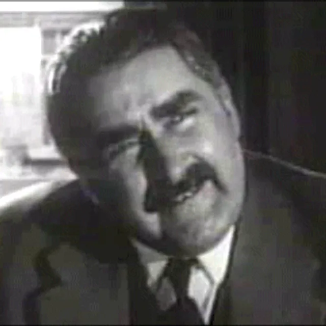 Francis de Wolff