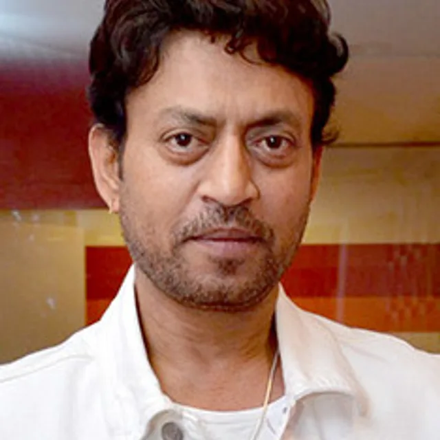 Irrfan Khan