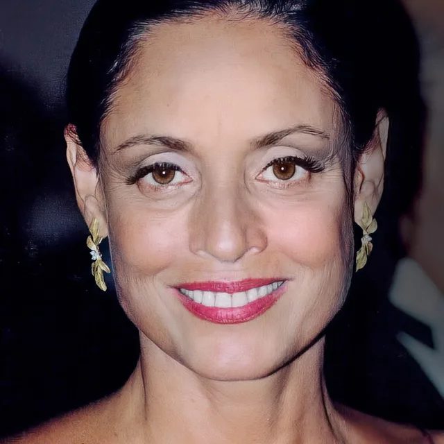 Sônia Braga