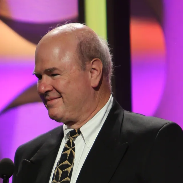 Larry Miller