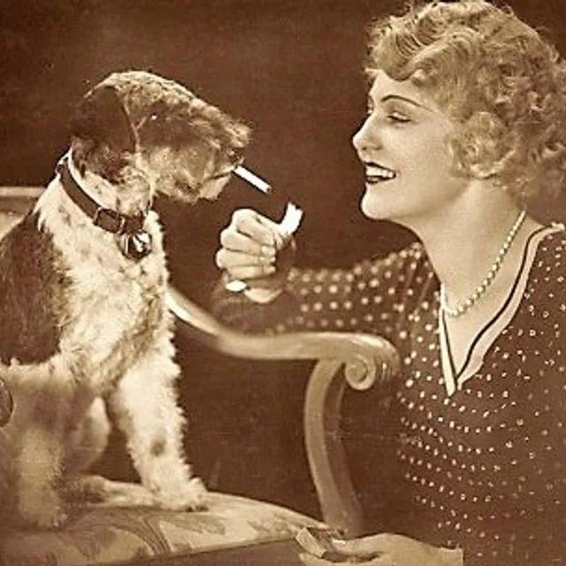 Lotte Lorring